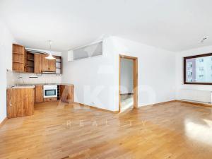 Prodej bytu 2+kk, Praha - Vokovice, Irská, 78 m2