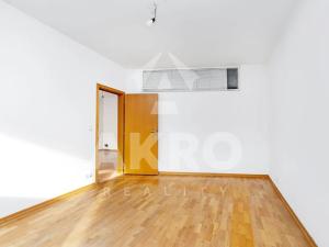 Prodej bytu 2+kk, Praha - Vokovice, Irská, 78 m2