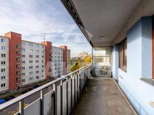 Prodej bytu 2+kk, Praha - Vokovice, Irská, 78 m2