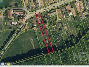 Prodej pozemku pro bydlení, Kratonohy, 2053 m2