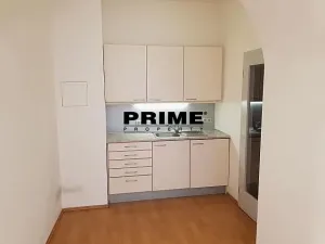 Pronájem kanceláře, Praha - Smíchov, Štefánikova, 70 m2