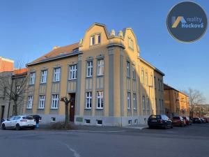 Pronájem bytu 3+kk, Slaný, Wilsonova, 80 m2