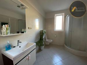 Pronájem bytu 3+kk, Slaný, Wilsonova, 80 m2