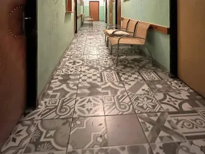 Pronájem kanceláře, Pardubice, náměstí Republiky, 17 m2