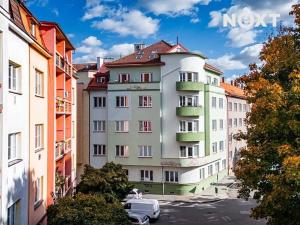 Prodej bytu 3+1, Pardubice, Bulharská, 99 m2