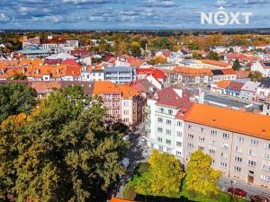 Prodej bytu 3+1, Pardubice, Bulharská, 99 m2