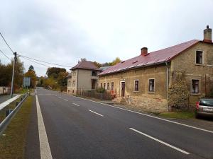 Prodej rodinného domu, Držkov, 360 m2