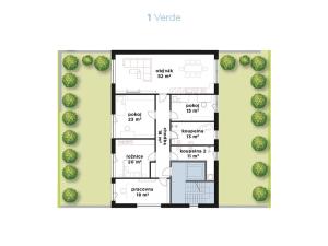 Prodej domu, Praha - Braník, Pod svahem, 603 m2