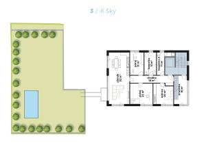 Prodej domu, Praha - Braník, Pod svahem, 603 m2
