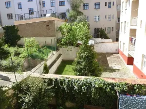 Pronájem bytu 2+kk, Praha - Michle, Pobočná, 45 m2