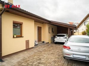 Prodej rodinného domu, Opatovice nad Labem, Komenského, 105 m2