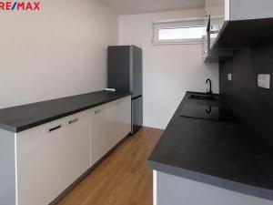 Pronájem bytu 2+kk, Svitavy, Říční, 51 m2