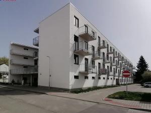 Pronájem bytu 2+kk, Svitavy, Říční, 51 m2