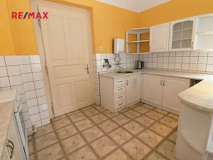 Prodej rodinného domu, Chrudim, Smetanova, 143 m2