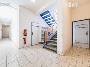 Prodej výrobních prostor, Břeclav, Hraniční, 1917 m2