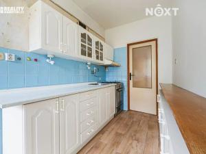 Prodej bytu 3+1, Otrokovice, SNP, 69 m2