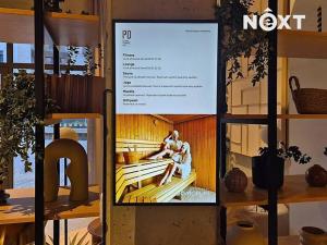 Pronájem bytu 1+kk, Brno, Bratislavská, 37 m2