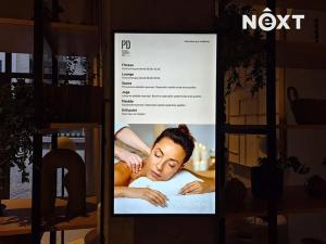 Pronájem bytu 1+kk, Brno, Bratislavská, 37 m2