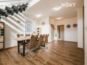 Prodej rodinného domu, Kovalovice, 308 m2