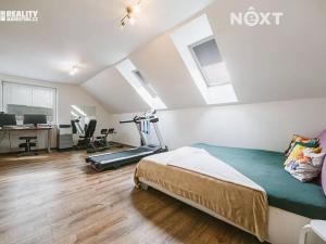 Prodej rodinného domu, Kovalovice, 308 m2