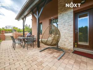 Prodej rodinného domu, Kovalovice, 308 m2