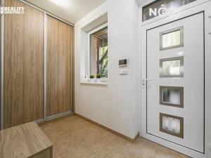 Prodej rodinného domu, Kovalovice, 308 m2