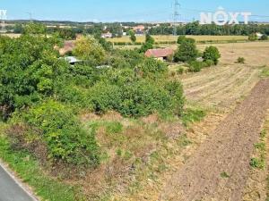 Prodej pozemku pro bydlení, Dobelice, 1123 m2