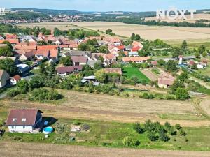 Prodej pozemku pro bydlení, Dobelice, 1123 m2