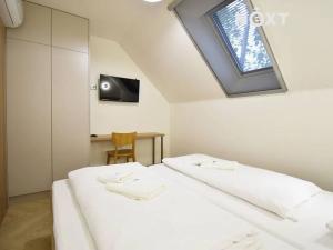 Pronájem bytu 3+kk, Lednice, Na Zahradách, 61 m2