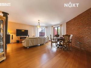 Prodej rodinného domu, Kralice na Hané, Bedihošťská, 153 m2