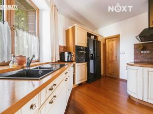 Prodej rodinného domu, Kralice na Hané, Bedihošťská, 153 m2