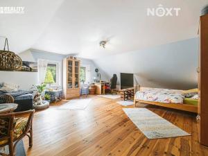 Prodej rodinného domu, Kamenná, 280 m2