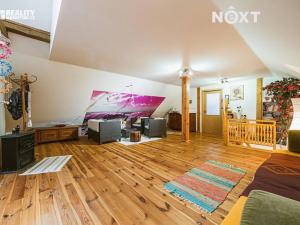 Prodej rodinného domu, Kamenná, 280 m2