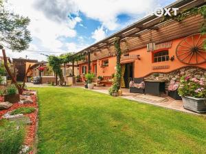 Prodej rodinného domu, Kamenná, 280 m2