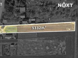 Prodej pozemku pro bydlení, Česká, 5332 m2