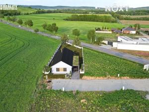 Prodej rodinného domu, Rybníky, 110 m2