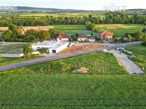 Prodej rodinného domu, Rybníky, 110 m2