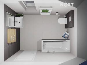 Prodej rodinného domu, Rybníky, 110 m2