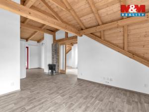 Pronájem bytu 3+kk, Lomnice nad Popelkou, Novoměstská, 75 m2