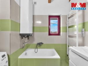 Pronájem bytu 3+kk, Lomnice nad Popelkou, Novoměstská, 75 m2