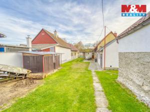 Prodej rodinného domu, Měčín - Nedanice, 95 m2