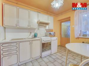 Prodej rodinného domu, Měčín - Nedanice, 95 m2