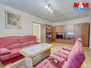 Prodej rodinného domu, Měčín - Nedanice, 95 m2