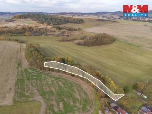 Prodej rodinného domu, Měčín - Nedanice, 95 m2