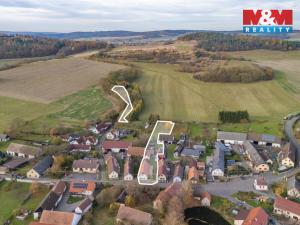 Prodej rodinného domu, Měčín - Nedanice, 95 m2