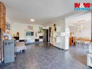 Prodej rodinného domu, Sadov - Lesov, 150 m2