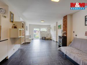 Prodej rodinného domu, Sadov - Lesov, 150 m2