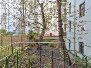 Pronájem bytu 3+kk, Praha - Vinohrady, Mánesova, 118 m2