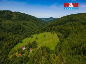 Prodej pole, Nýdek, 17552 m2