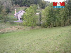 Prodej louky, Janův Důl, 2749 m2